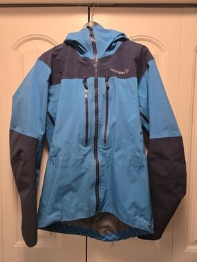 Norrona Trollveggen Light GoreTex Pro Jacket